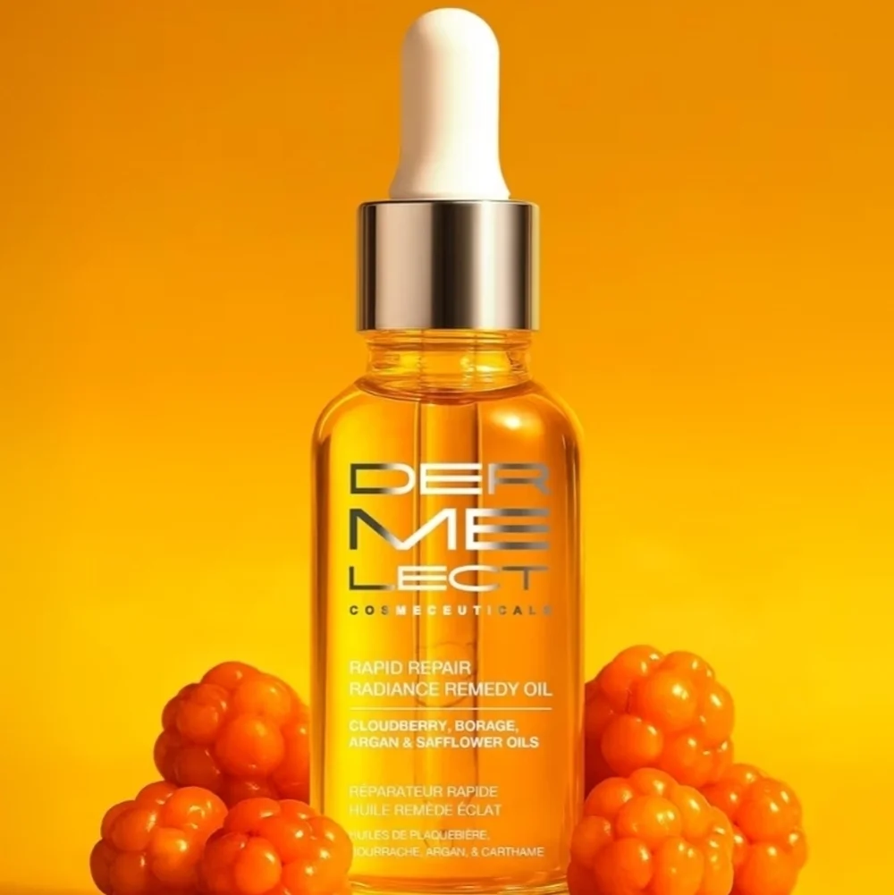 DERMELECT experience rejuvenating